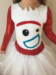 New Toy Story 4 Exclusive Karen Forky! Forky'S Girlfriend Karen Diy Craft  Toy Collectible Figure - Youtube