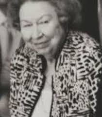 Mary Lou Rhoades Obituary