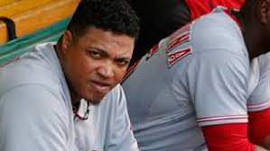 Alfredo Simon, Reds pitcher, wants judge to publicly identify 'Jane Doe'  suing him over rape allegations