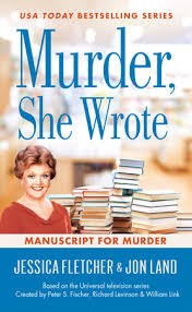 Jessica attempts to uncover the evidence that links a land sale to a murder. Murder She Wrote