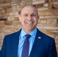 Senate District 8: Roberts leads Solomon by nearly 7,500 votes