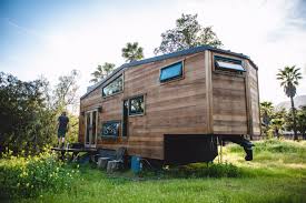 Partner vera long has worked on. Solar Powered Tiny Home On Wheels Is Made From Reclaimed Wood