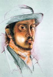 The many faces of Portraiture with Heather Gail Harman