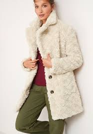 Teddy borg coat sales next