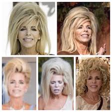 It started off pretty reasonably, all about portion control, listening to hunger cues and so on. Meet Gwen Shamblin Lara The Ultimate Karen Justfuckmyshitup