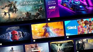 Ea Access Page Is Now Live On Steam Service Is Coming Soon In 2020 Subscription Service Online Match Origin Pc