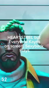 Yummy #leagueoflegends #leagueoflegendsmemes #kayn #shiedakayn #leagu...