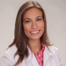 Dr. Nicole Belizaire, MD