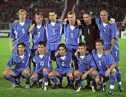 Rusfootball.info рассуждает на тему извечных русских вопросов. Kak Menyalas Forma Sbornoj Rossii Po Futbolu S 1992 Go Po 2015 J Chempionat