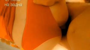 Pecora in Finestra - Orgia Selvaggia Hot