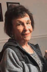 Carol Antoinette Combs, July 15, 1943 — Nov. 24, 2020