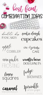 Canva has taken the pain out of font pairing by putting together great font combos for your designs. Free Virtual Script Fonts 256753 Best Top Quality Free Fonts For Download Now