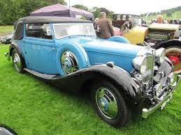 Pin On Mg Pre War