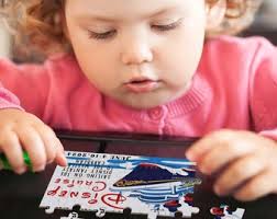 Disney Cruise Reveal Puzzle,customize Surprise Vacation Announcement  Puzzle,we're Going