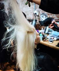 3 is designed to undo the damage that bleach and heat styling do to hair. How To Fix Dry Bleached Hair