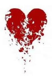 Epingle Par Sarah Mcsea Sur Ideas Art Coeur Brise Coeur Brise Dessins Coeur Brise