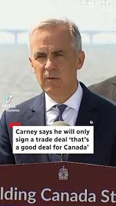 This was Mark Carney’s promise to Canadians during the Election , DO NOT  BELIEVE THE CONSERVATIVES, THEY ARE FU€KEN LIARS 🤬