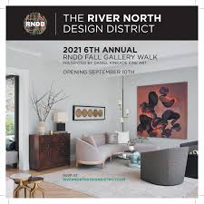 Maybe you would like to learn more about one of these? 6th Annual Rndd Fall Gallery Walk Program Book By Rndd Issuu