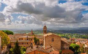 Umbria is a charismatic italian region bordered by the rolling greenery of tuscany, le marche, and lazio. How Much Does It Cost To Live In Italy Umbria Italy Magazine