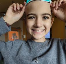 Greeley girl fights rare, life-threatening blood disorder with positive  attitude, deep bonds with staff