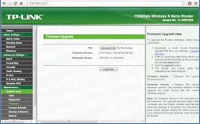 Tp Link Firmware Update Login 192 168 0 1 Tplinkwifi Net Setup Tp Link Router Wireless Router