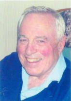 Obituary of Robert Arthur Henry Rife