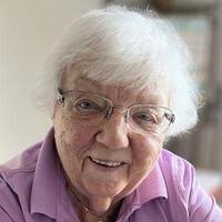 Freida "Fritzi" Fleck Obituary