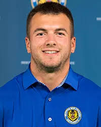 2019-20 Men's Golf Roster