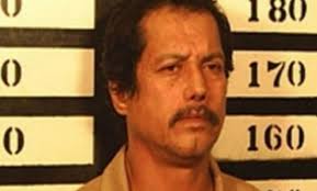 Muere Alfredo Ríos Galeana, el enemigo público número 1 en los 80