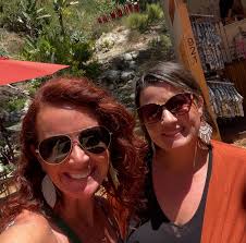 Thank you to the Children's Institute for having us massage the team at  your employee wellness day. #employee #teambuilding #wellness