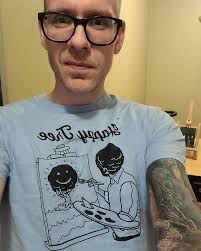 This is where the magic happens . . . #art #yyc #instagood #artist  #painting #acryllic #surrealism