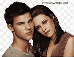 Taylor Lautner Kristen Stewart The Twilight Saga: Eclipse Bella Swan,  Taylor Lautner, love, black Hair png