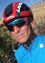 Meet Jon Harp Harp is...