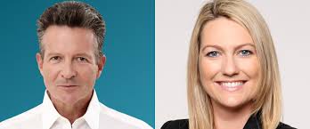 Personelle Veränderungen im "KURIER"-Medienhaus