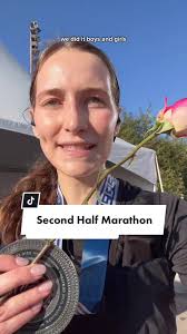 Second Half Marathon Journey: Lessons Learned & Proud Moments