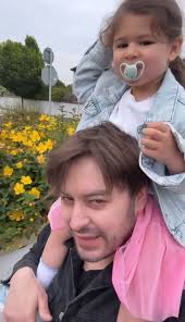 Does it actually get easier?'