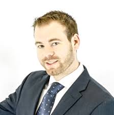 Josh Gilmore, VP For SDIRA Wealth