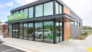 84 people checked in here. Regions Bank To Renovate Poplar Avenue Branch Build New Location In Arlington Memphis Business Journal