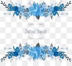 Flowers Png Flowers Transparent Clipart Free Download Wedding Invitation Watercolor Painting Flower Waterco Bunga Undangan Perkawinan Undangan Pernikahan