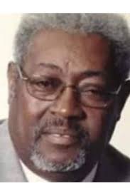 Reverend Luther B. Robinson (77) Obituary in Valdosta at Harrington Funeral  Home, Inc.