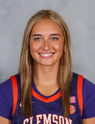 CLEMSON WOMEN'S BASKETBALL