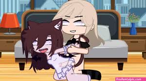 gacha futa - Free Hentai Pic