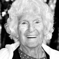 Phyllis Skelton Obituary