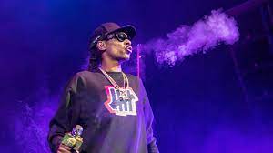 Snoop dogg is a west coast rapper who evolved under the tutelage of dr. Snoop Dogg Zahlt Einem Mann 50 000 Dollar Im Jahr Furs Joint Bauen Stern De