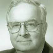 Obituary information for Dr. Charles A. Rau