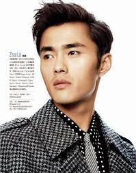 Gq Taiwan Latest Editorial Asian New Era Asian Male Model Asian Men Hairstyle Asian Haircut