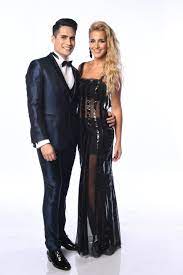 Maybe you would like to learn more about one of these? Bailando 2018 Soledad Fandino La Actriz Que Volvio Dispuesta A Todo Infobae
