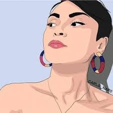 Andrea Nappi's Instagram, Twitter & Facebook