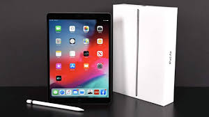 Apple Confirms Ipad Air 3 S Black Screen Issue Can Be Fixed For Free