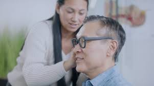 AI (Artificial Intelligence) Hearing Aids